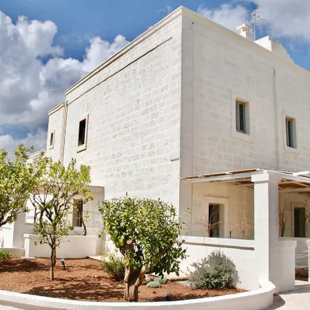 Masseriola Antiche Fogge by Apulia Hospitality