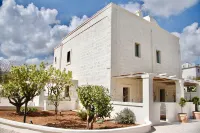 Masseriola Antiche Fogge by Apulia Hospitality