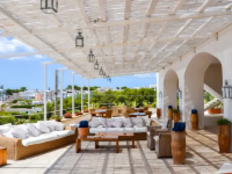 Approdo Boutique Hotel Leuca Hotels in Leuca
