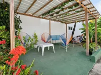 Casa Sun Day Hotel Boutique Hotels near Gustavo Rojas Pinilla - San Andrés International Airport