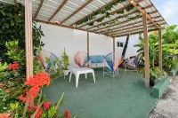 Casa Sun Day Hotel Boutique - Parkplatz