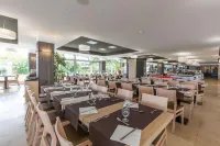 Hotel Surf Mar