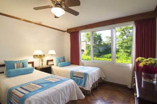 Apartotel & Suites Villas del Rio Hotels in Escazu