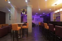 艾威斯波恩酒店 - 酒吧