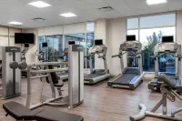 Hilton Garden Inn North Phoenix Scottsdale