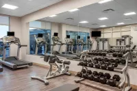 Cambria Hotel Austin Airport - Kuntosalit