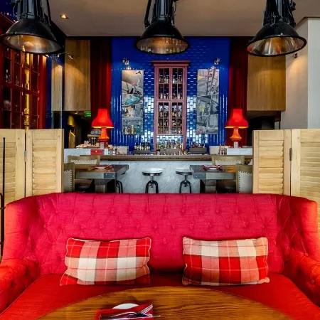 Hyatt Centric Montevideo
