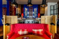 Hyatt Centric Montevideo - 5-Star