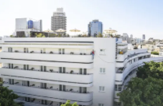 Center Chic Hotel - an Atlas Boutique Hotel Hotels in 