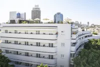 Center Chic Hotel - an Atlas Boutique Hotel Các khách sạn ở 