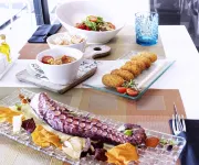 Meliá Sitges - พร้อมอาหารเช้า