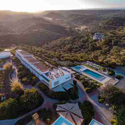 Hotel Rural Quinta do Marco - Nature & Dining Hotel Exterior