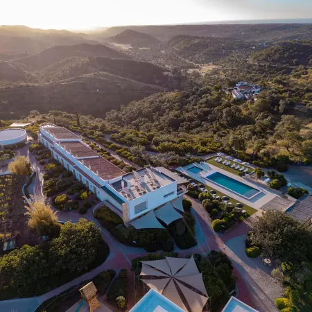 Hotel Rural Quinta do Marco - Nature & Dining