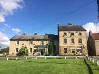 Worsley Arms Hotel Hotel di Hovingham