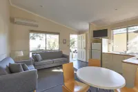 Big4 Sydney Lakeside Holiday Park Hotel a Palm Beach