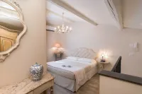 Pistoia Luxury Suite Hotel a Pistoia