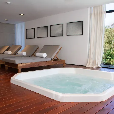 O2 Hotel Iguazu