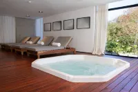 伊瓜蘇港O2 酒店 - SPA