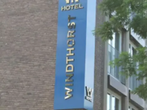Hotel Windthorst Hotels in Münster