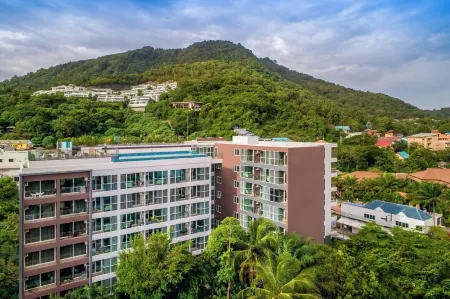 Ozone Condotel by Resava