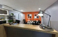 Apparteo Bordeaux