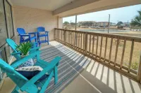 Stay Palm by Avantstay Boardwalk, Pool