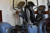 Hillpark Amare Resort - salle de sport