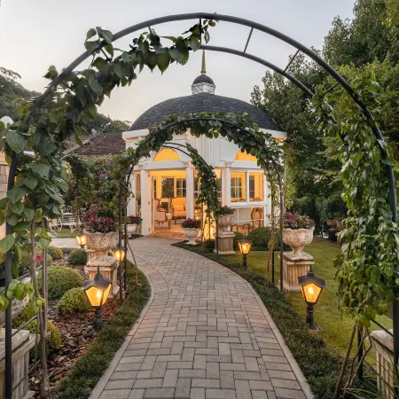 Hotel Colline de France