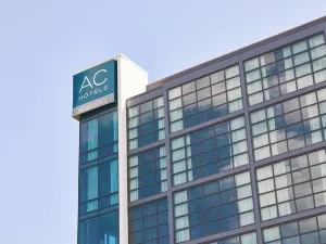 AC Hotel Huntsville Downtown