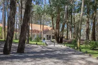 Oceana Suites Green Park Hotels in Punta Ballena