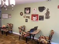 Arbor Rose Boutique Hotel Hôtels à : Arcola Township