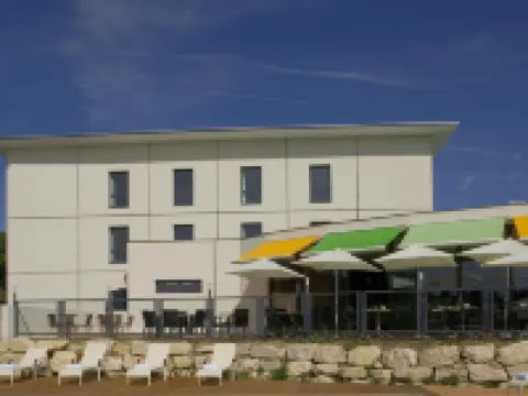 Hôtel le Palladior Hotels in Isere