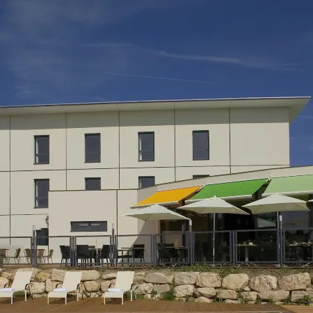 Hôtel le Palladior