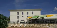 Hôtel le Palladior Hotels in Les echelles