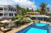 Zanzibar View Hotel - Pools