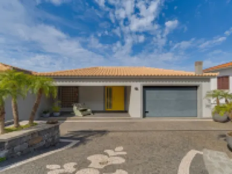 Bay Bliss by Atlantic Holiday Hoteles en São Gonçalo