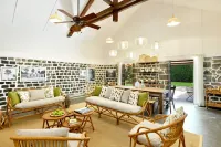 Kaz'Alala Hosted B&B Hotels in Bel Ombre