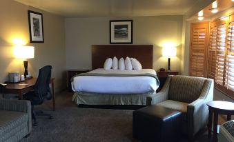 Dinosaur Inn & Suites