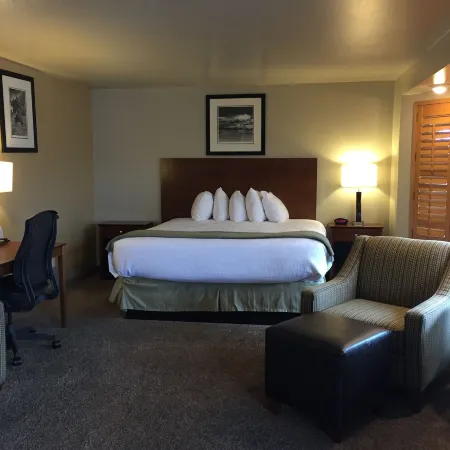 Dinosaur Inn & Suites