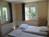Auberge de Jeunesse HI Chamrousse