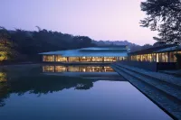 Dharana at Shillim All Inclusive Wellness Retreat 쿤달리카 밸리 뷰 포인트 아언드하반 주변 호텔