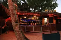 Castaway Resort - bar