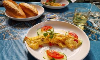 Hoi An NGO Homestay