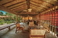 Pousada Trijunção Hotels in Cocos
