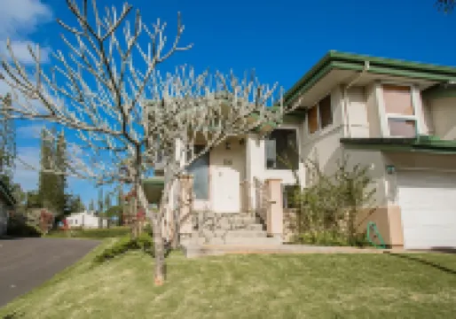 Villas of Kamali'i 56 Condo