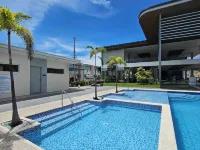 Davao City Airport Transient Rooms by Lemonique Hotels in Davao City