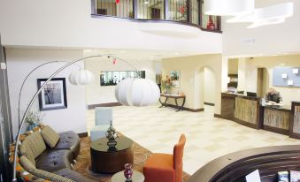 Holiday Inn Express & Suites Havelock NW-New Bern