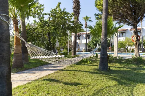 Xanthos Boutique Hotel Patara