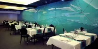 廣場V酒店 - 早餐