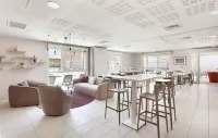 Odalys Fleur de Sel Residence - Wifi